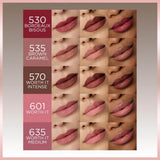 L'Oreal Paris Blurfiller Lip Liner 535 Brown Caramel