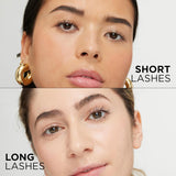 L'Oreal Paris Makeup Telescopic Original Lengthening Mascara, Blackest Black, 0.27 Fl Oz (1 Count)