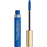 L'Oreal Paris Makeup Voluminous Original Volume Building Mascara, Blackest Black, 0.28 fl; Oz, 1 Count