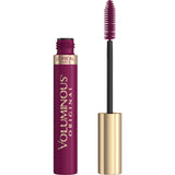 L'Oreal Paris Makeup Voluminous Original Volume Building Mascara, Blackest Black, 0.28 fl; Oz, 1 Count