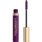 L'Oreal Paris Makeup Voluminous Original Volume Building Mascara, Blackest Black, 0.28 fl; Oz, 1 Count