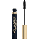 L'Oreal Paris Makeup Voluminous Original Volume Building Mascara, Blackest Black, 0.28 fl; Oz, 1 Count