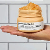 L'Oreal Professionnel Absolut Repair Golden Mask 250ml