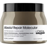 L'Oreal Professionnel Absolut Repair Molecular Mask 500ml