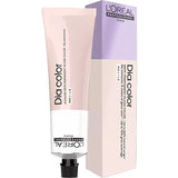 L'Oreal Professionnel Dia Color Demi-Permanent Hair Dye 8.2 60ml