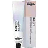 L'Oreal Professionnel Dia Light Ammonia-Free Hair Color 10.82 50ml