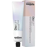 Loreal Professionnel Dia Light 8.23 Ammonia-Free Dye 50ml