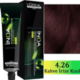 L'Oreal Professionnel Inoa Ammonia-Free Hair Color 4.26 60g