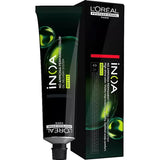 L'Oreal Professionnel Inoa Ammonia-Free Hair Color 4.62 60g