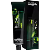 L'Oreal Professionnel Inoa Ammonia-Free Hair Color 5.3 Light Golden Brown 60g