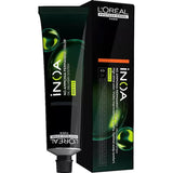 L'Oreal Professionnel Inoa Ammonia-Free Hair Color 7.43 60g