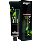 L'Oreal Professionnel Inoa Ammonia-Free Hair Color 8.11 60g