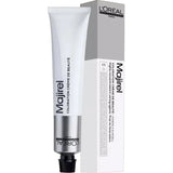 L'Oreal Professionnel Majirel Hair Color Cream 8 Light Blonde 50ml
