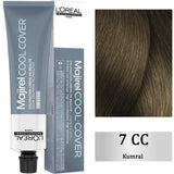 L'Oreal Professionnel Majirel Cool Cover 7 Blonde 60ml