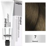 L'Oreal Professionnel Majirel Hair Color Cream 7 Blonde 60ml