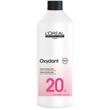 L'Oreal Professionnel Oxydant Creme 20 Vol Developer 1L