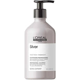L'Oreal Professionnel Silver Shampoo Color Neutralizer 500ml