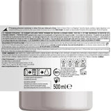 L'Oreal Professionnel Silver Shampoo Color Neutralizer 500ml