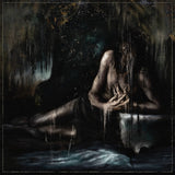 I Feel The Everblack Festering Within Me (Indie Exclusive) (Light Blue Marble Vinyl) [Vinyl]
