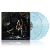 I Feel The Everblack Festering Within Me (Indie Exclusive) (Light Blue Marble Vinyl) [Vinyl]