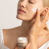 Loude Moisturizing Cream with Hyaluronic Acid 50 ml