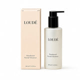 Loude Panthenol Facial Cleanser Hydrating Gel 200 ml