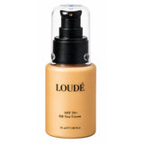 Loude SPF50+ BB Sun Cream with Tone-Evening Tint 55 ml