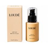 Loude SPF50+ BB Sun Cream with Tone-Evening Tint 55 ml