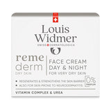 Louis Widmer Remederm Day & Night Face Cream for Dry Skin 50 ml