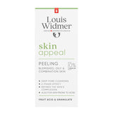 Louis Widmer Skin Appeal Peeling Dual-Action Exfoliator 50 ml