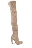 Ralph Lauren Women Louren Thigh-High Boots