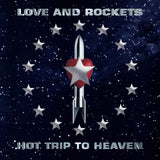 Hot Trip to Heaven (2LP) [Vinyl]
