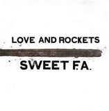 Sweet F.A. [Vinyl]