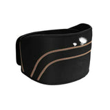 Lower Back Braces Pain Relief Adjustable Lumbar Support Belt