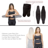 Lower Back Support Belt