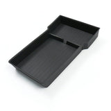 Lower Center Console Storage Box for Tesla Model 3 Highland & Model Y Juniper