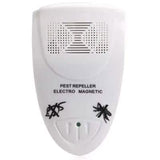 LP-04 Ultrasonic Pest Repeller