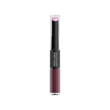 Loreal Paris Infaillible 2-in-1 Liquid Lipstick & Lip Balm - Long Lasting, Moisturizing, 24-Hour Wear