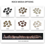 Modern Flames Landscape Pro Multi 68-Inch Linear Multi-Sided Electric Fireplace [LPM-6816] (SAK15284)