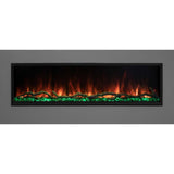 Modern Flames Landscape Pro Slim 44" Built-In Linear Electric Fireplace [LPS-4414V2] (SAK18695)