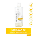 Ethereal Micellar Makeup Remover Water 250 ml