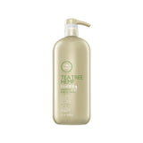 Tea Tree Hemp Restoring Hair & Body Shampoo 1000 ml