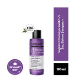 Urban Care Expert Biotin Caffeine Hair Care Set - Anti-Hair Loss Shampoo & Tonic for Stronger Hair Growth, Vegan & Cruelty-Free