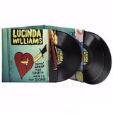 Lucinda Williams - Down Where the Spirit Meets the Bone (3 Lp's) [Vinyl]