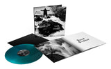 David Gilmour - Luck and Strange (Translucent Sea Blue Vinyl) [Vinyl]