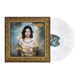 Forever Is A Feeling (Clear Vinyl) [Vinyl]