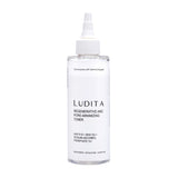 Ludita Pore Tightening Peeling Tonic with AHA & BHA 200 ml