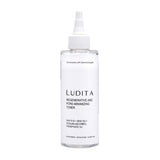 Ludita Pore Tightening Peeling Tonic with AHA & BHA 200 ml