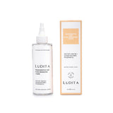 Ludita Pore Tightening Peeling Tonic with AHA & BHA 200 ml