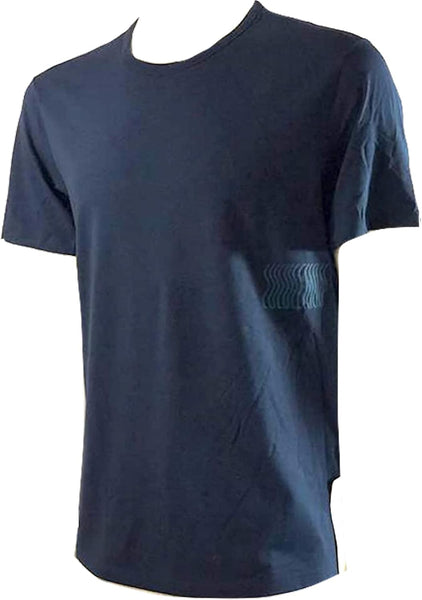 lululemon 5 Year Wavey TEE Shirt Navy